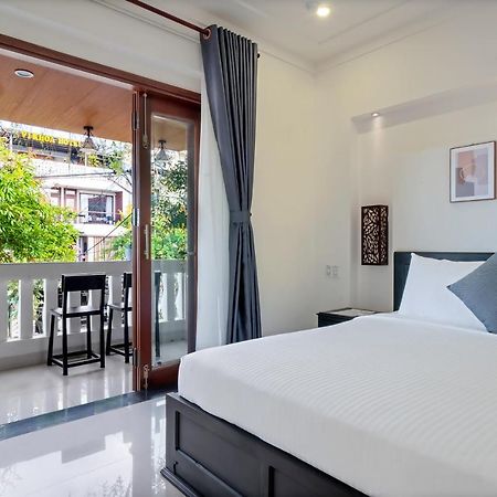 1 Stop Dory Hotel Hoi An Eksteriør bilde