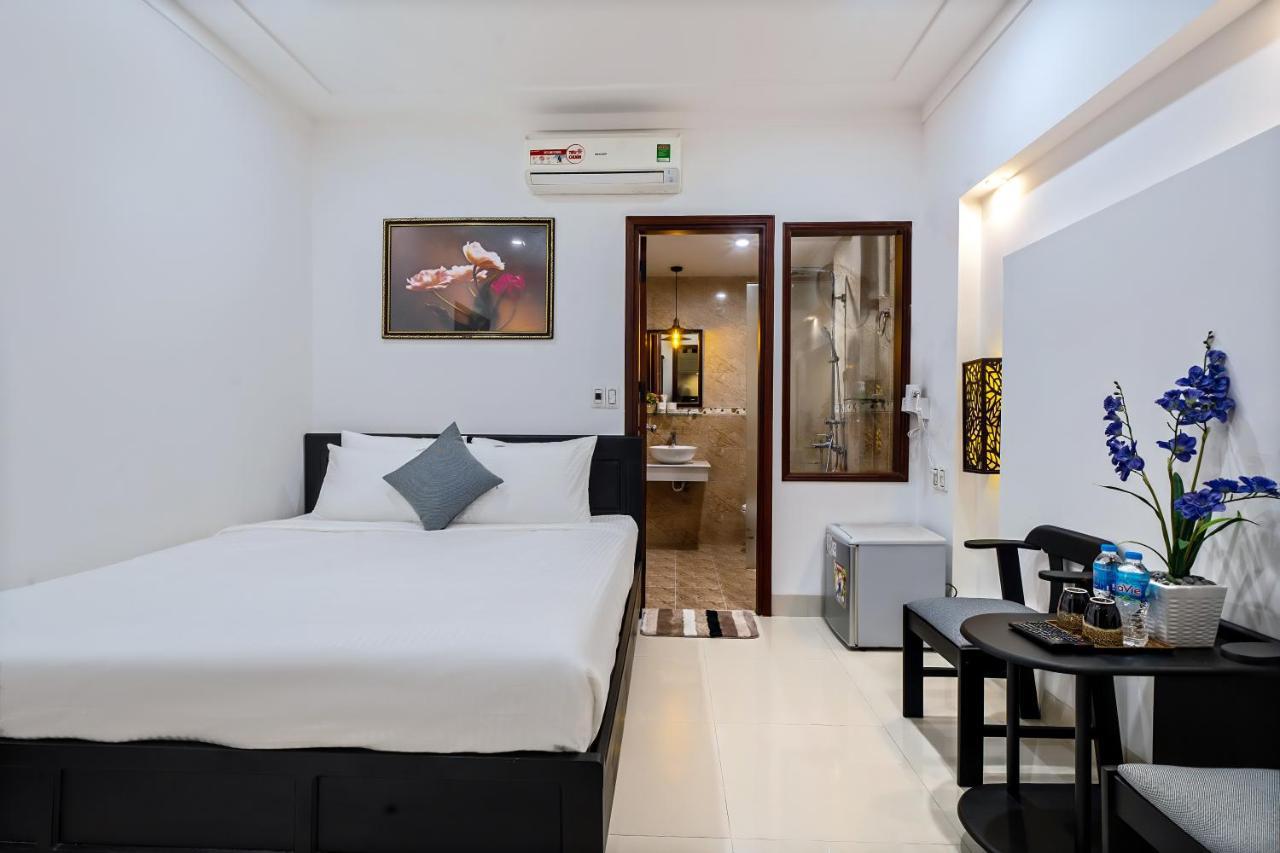1 Stop Dory Hotel Hoi An Eksteriør bilde